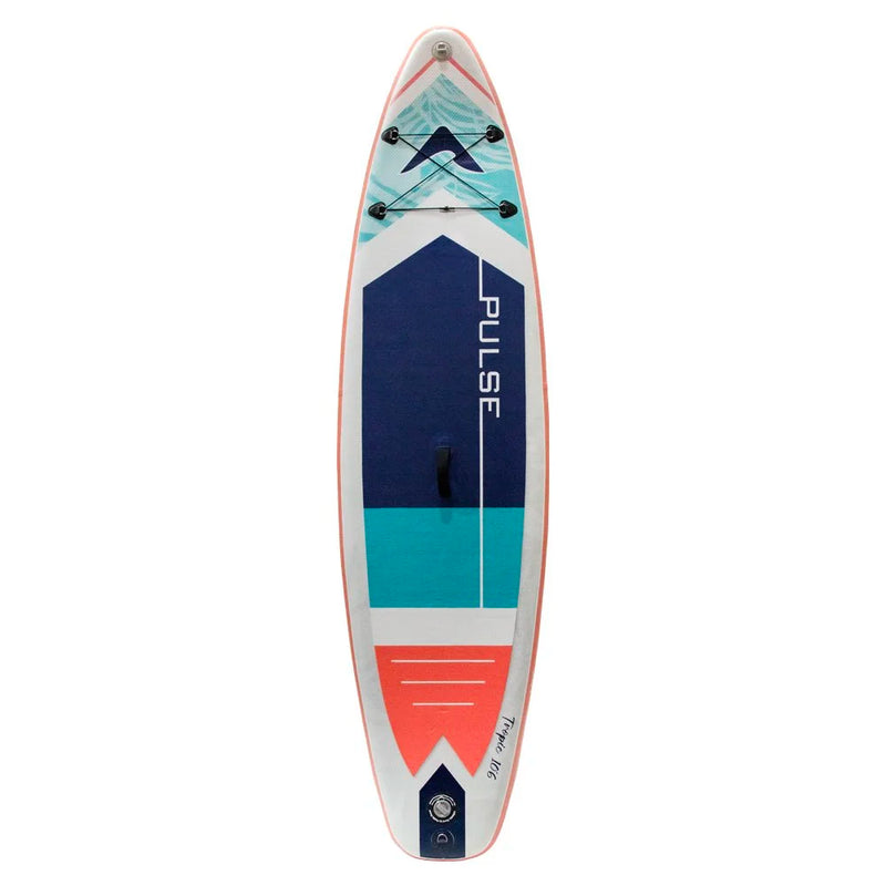 The Tropic – Lightweight Inflatable SUP