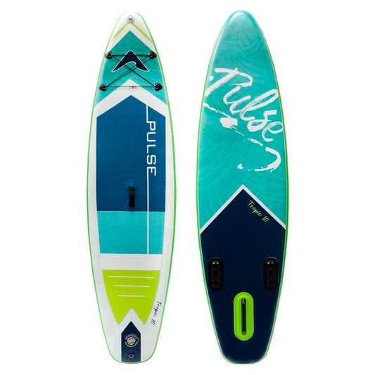 The Tropic – Lightweight Inflatable SUP