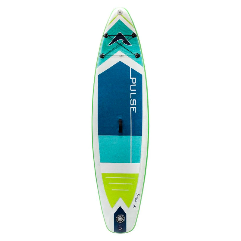 The Tropic – Lightweight Inflatable SUP