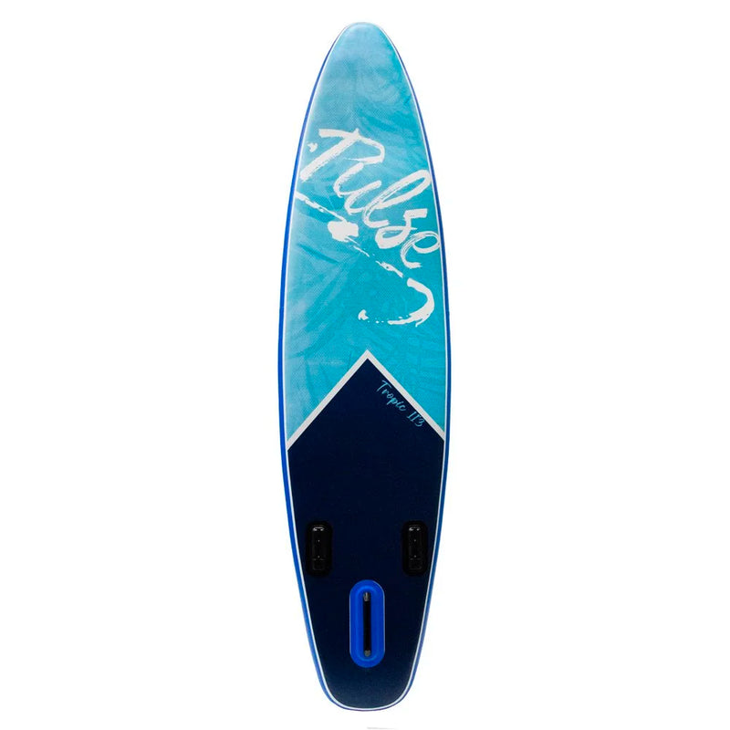 The Tropic – Lightweight Inflatable SUP