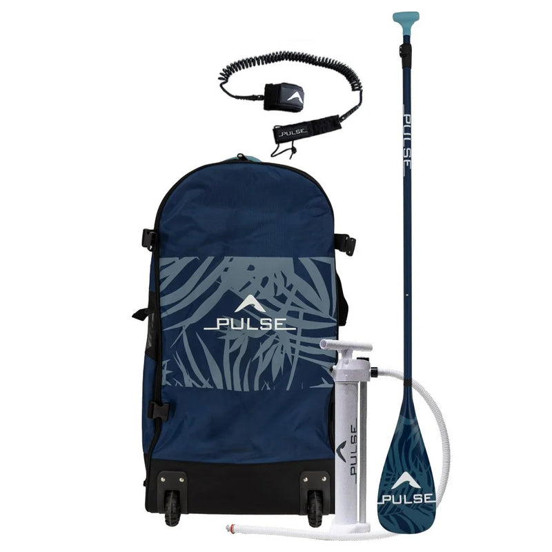 The Tropic – Lightweight Inflatable SUP