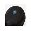 5/3 MM ULTRAWARMTH HOODED VEST - BLK