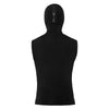 5/3 MM ULTRAWARMTH HOODED VEST - BLK