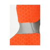 5/3 MM ULTRAWARMTH HOODED VEST - BLK