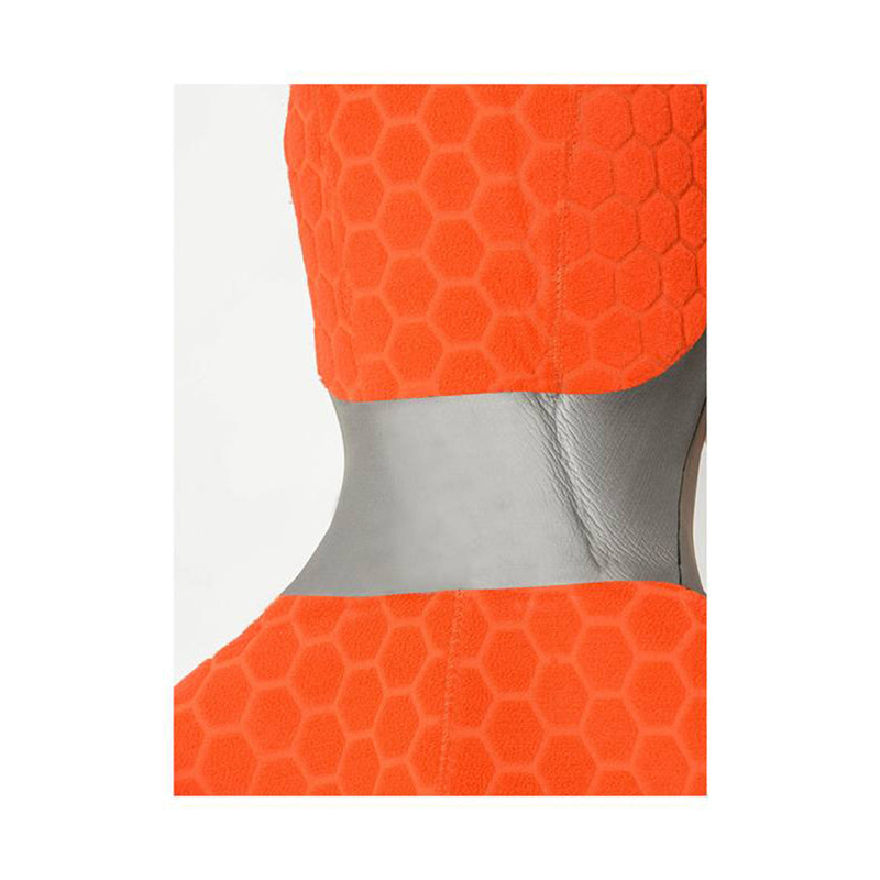 5/3 MM ULTRAWARMTH HOODED VEST - BLK