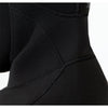 5/3 MM ULTRAWARMTH HOODED VEST - BLK