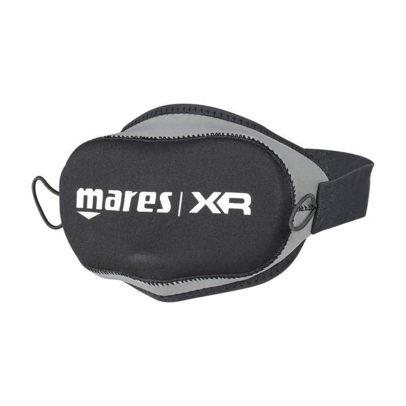 Cave Mask Blinder – XR Line for Technical Diving Product Photo
