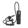 9000 Lumen Dual Beam Dive Light MAX, Back Mount High CRI Underwater Lighting