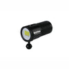 15000 Lumen Video Light, Wide Beam Underwater Illumination, Scuba Photography and Filming Gear