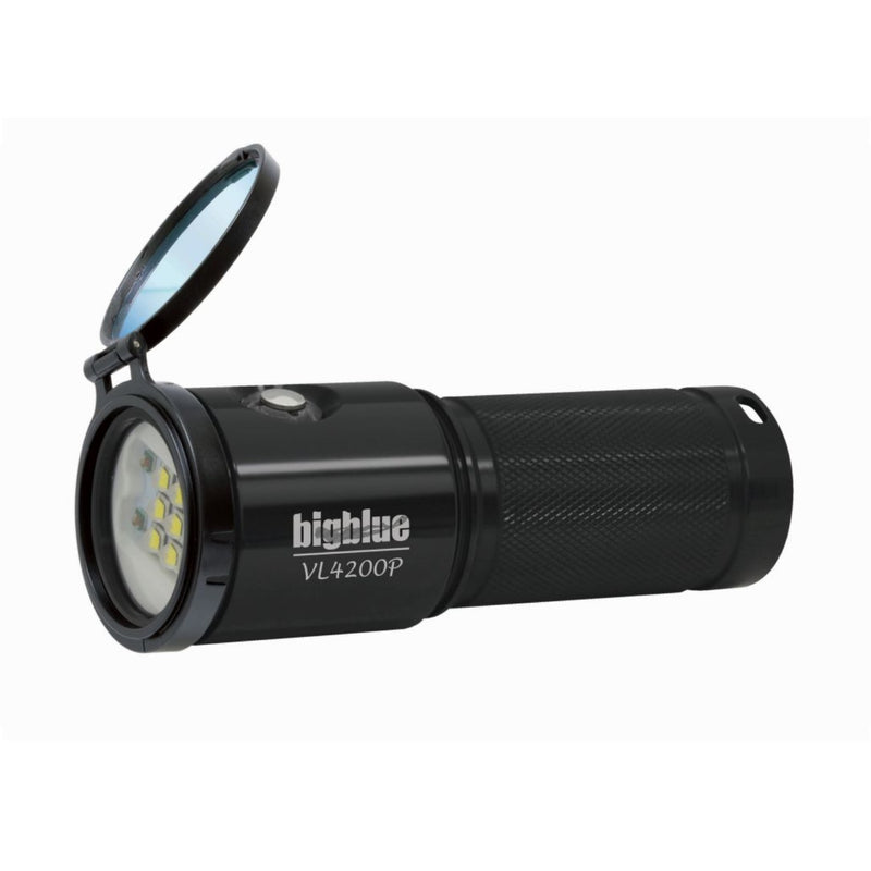 Fluorodive Kit FDK for VL4600 VTL2900, Fluorescence-Enhancing Filter Kit for Underwater Photo and Video