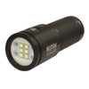 4600 Lumen Video Light, Wide Beam Underwater Illumination, Technical Dive Lighting Accessory