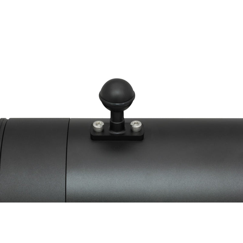 65000 Lumen Pro Video Light, Ultra Bright Underwater Filming Light, Professional Wide Beam Scuba Photography Gear