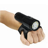 2900 Lumen Dual Beam Light Wide Narrow, Versatile Underwater Illumination, Dive Accessory