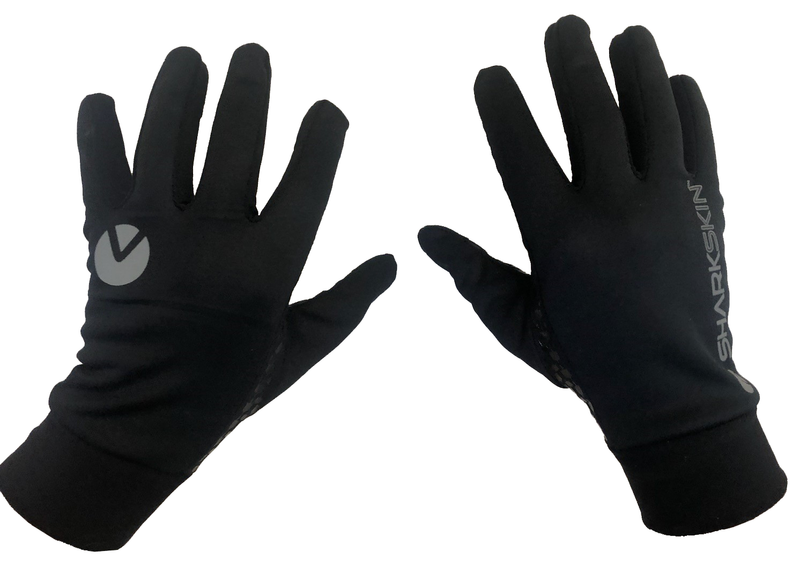 Sharkskin Versatile Gloves (Unisex)