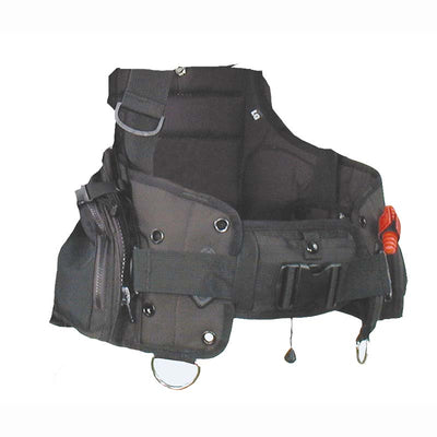 Zeagle Ranger Vest Assembly Product Photo
