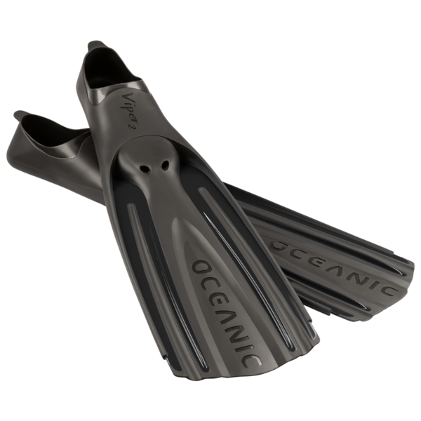 Viper 2 Full-Foot Fins Product  Photo