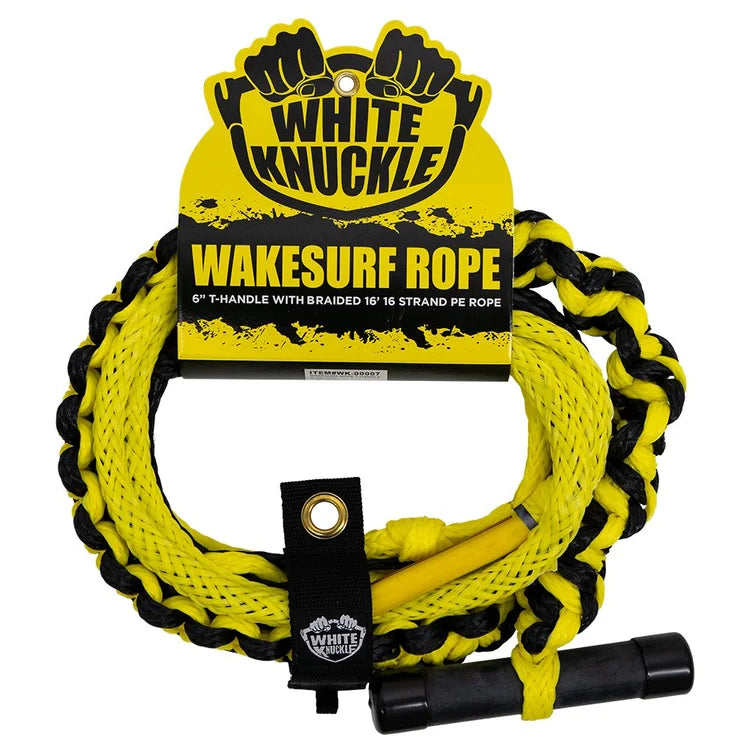 Wakesurf Rope