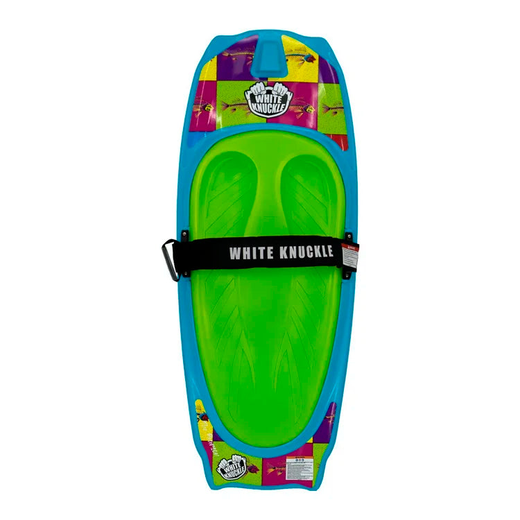 Kneeboards
