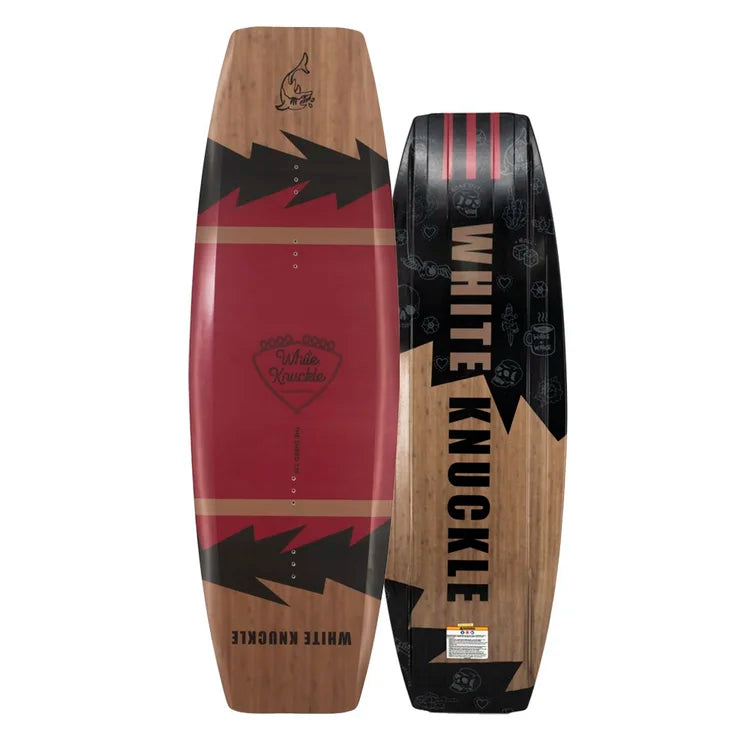 Wakeboards