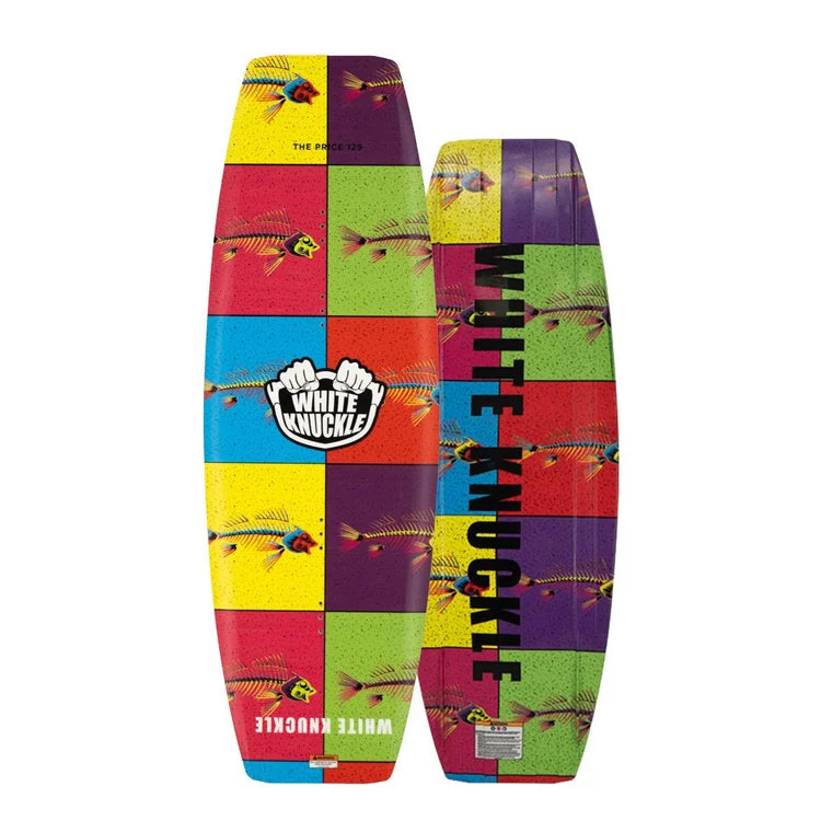 Wakeboards