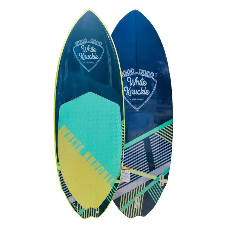Wakesurf Boards
