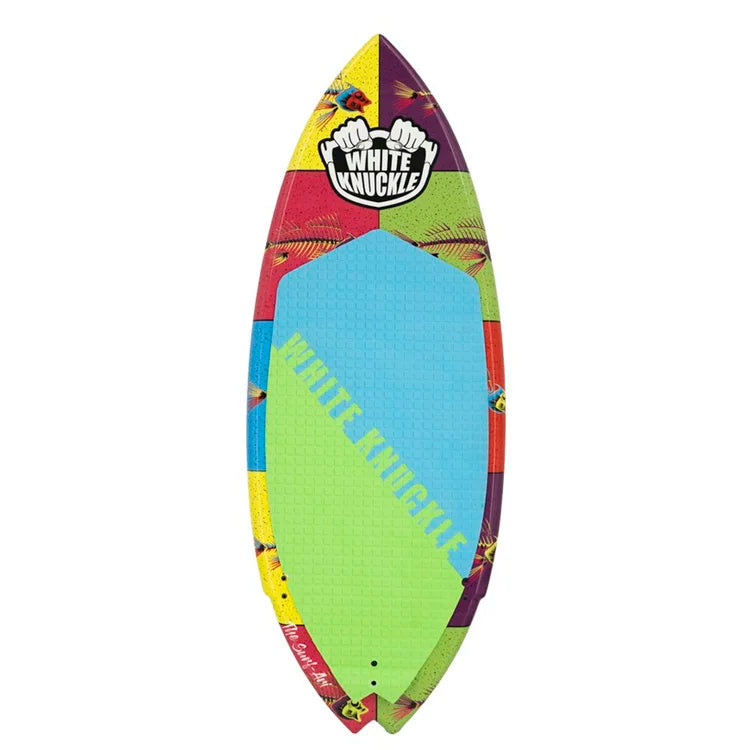 Wakesurf Boards