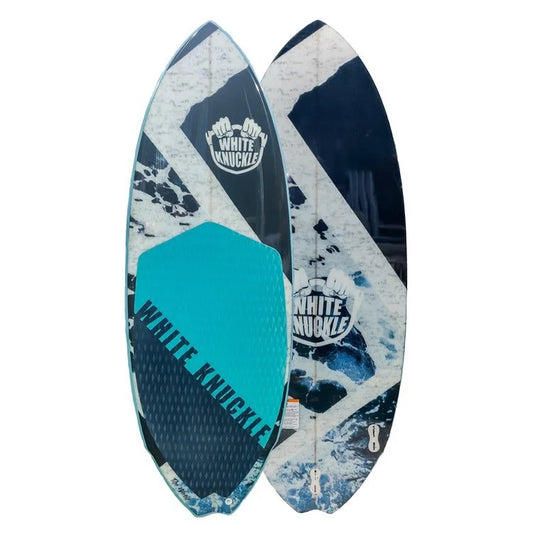 Wakesurf Boards