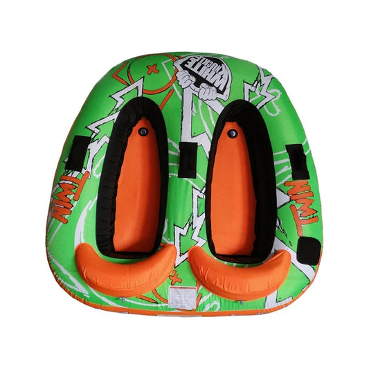Cockpit Style Tube