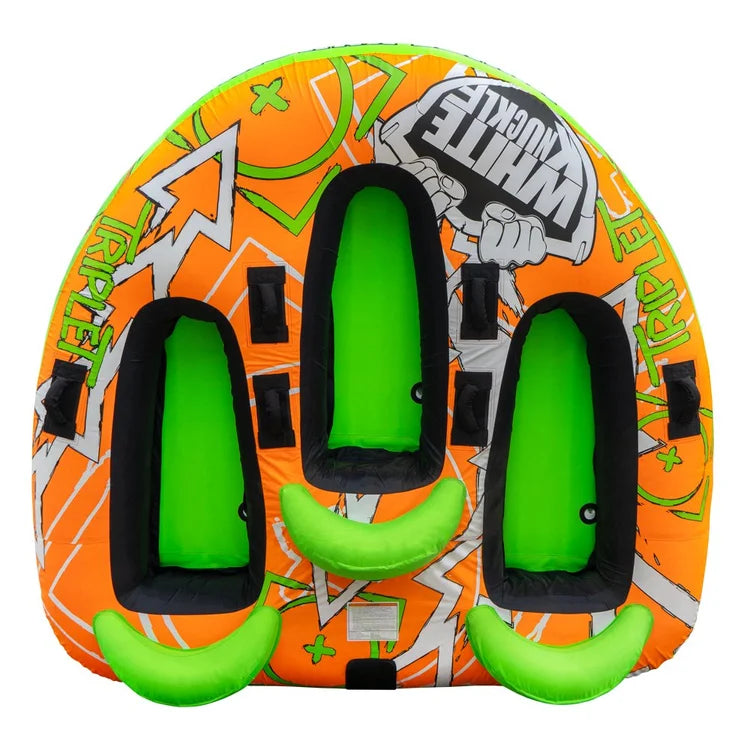 Cockpit Style Tube