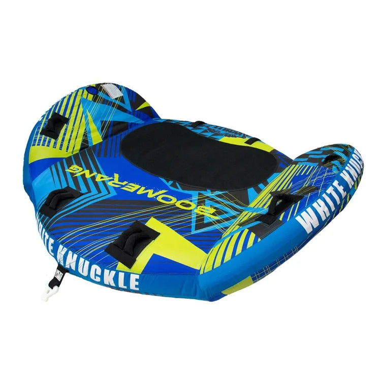Wing Style Tube