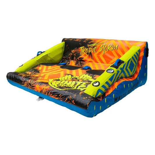 Lounge Style Tube