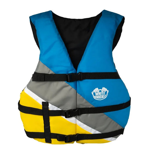 Universal Nylon Jacket - individual