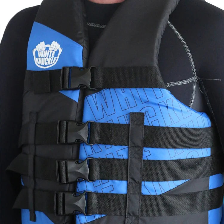 Lifejacket Nylon - Men