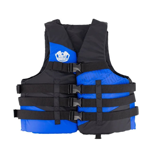 Lifejacket Nylon - Men