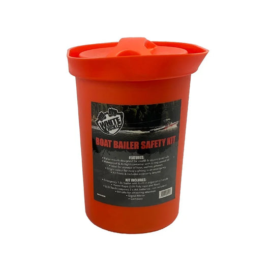 Marine Safety Kit