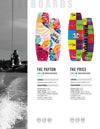 Wakeboards