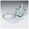 Oxygen Mask Adult Nonrebreather