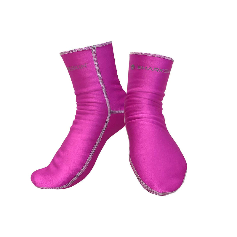 Sharkskin Chillproof Socks (Unisex)