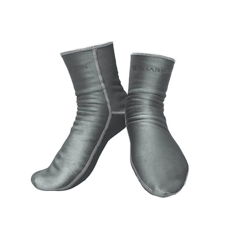 Sharkskin Chillproof Socks (Unisex)