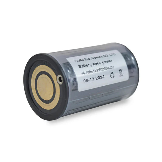 Spare Battery for SL120 Underwater Diving Light