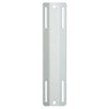 XDEEP NX Series aluminum single tank adapter for ZEN & PROJECT BCDs.