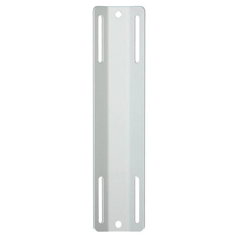 XDEEP NX Series aluminum single tank adapter for ZEN & PROJECT BCDs.