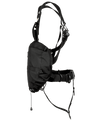 XDEEP Stealth 2.0 Classic Sidemount System, Full Set