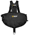XDEEP Stealth 2.0 Classic Sidemount System, Full Set
