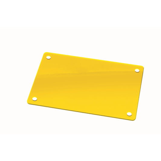 YELLOW-PLATE