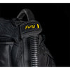 Zeagle Fury QLR BCD – Rear-Inflate with Quick Lock Release Product Photo