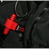 Zeagle Fury RC BCD – Modular Rear-Inflate Buoyancy Control Product Photo