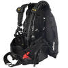 Zeagle Fury RC BCD – Modular Rear-Inflate Buoyancy Control Product Photo