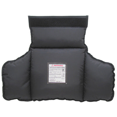 Zeagle Lumbar Pad – Comfort Accessory for BCDs Product Photo