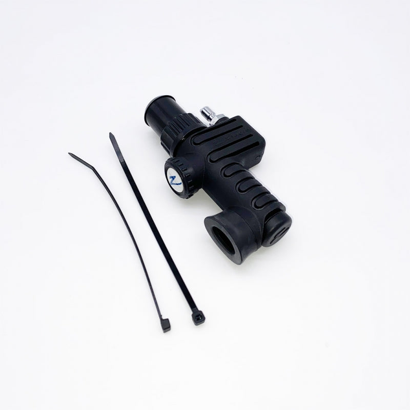 Zeagle BX Power Inflator – BCD Replacement Part Product Photo